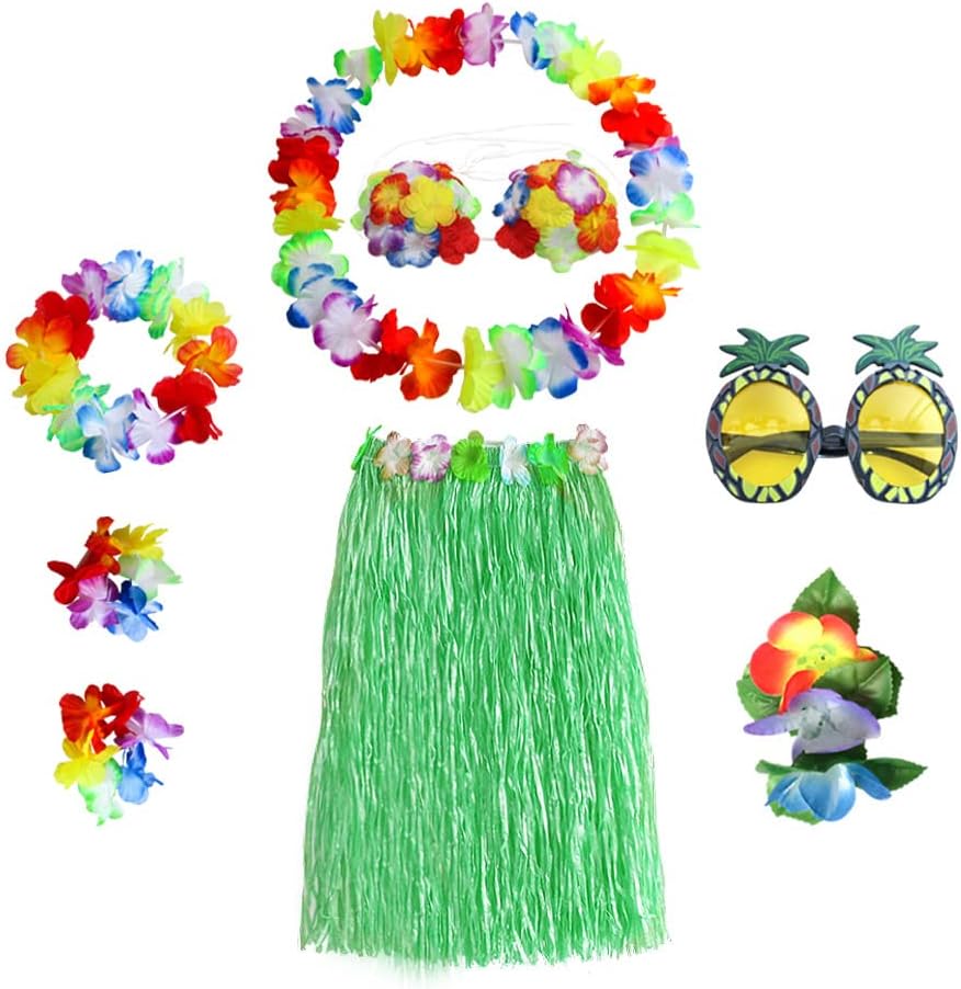 Hawaiian Party Decorations Review - Waikiki Today: Discover Hawaii's ...