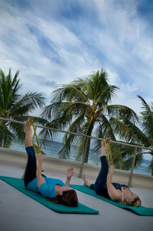 Relax and Rejuvenate at Waikiki Wellness Retreats