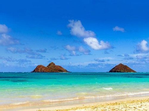 Top Beaches to Visit in Waikiki