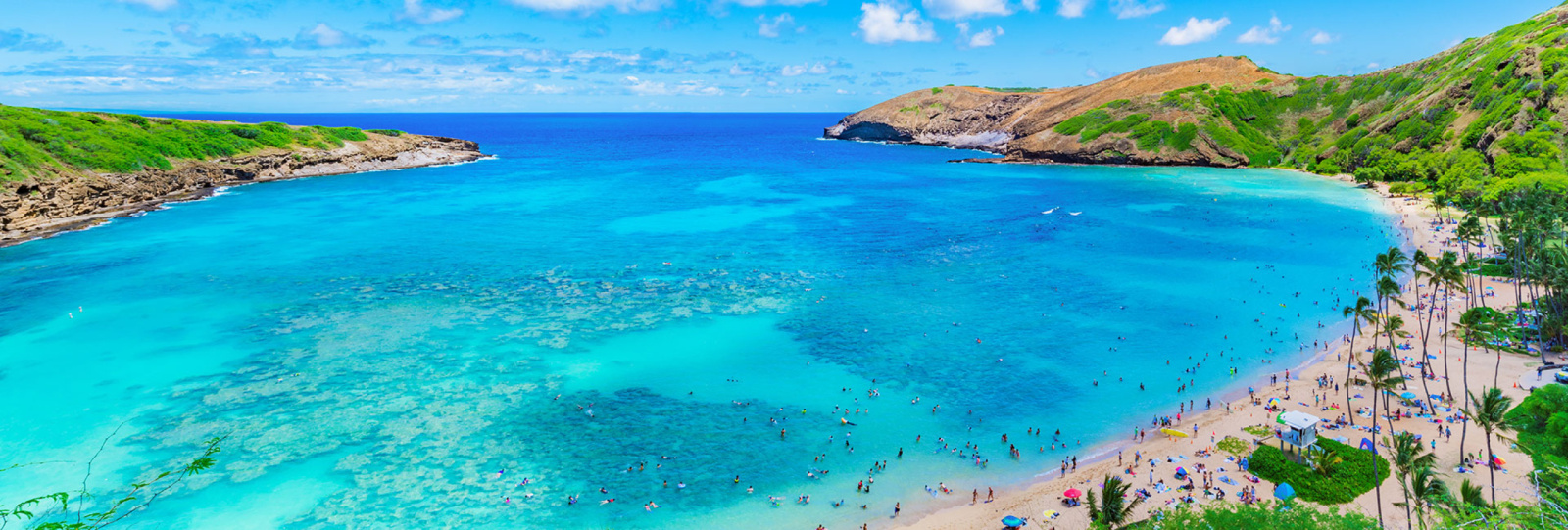 Top Beaches to Visit in Waikiki